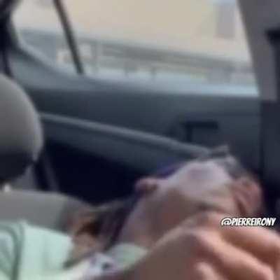 he boutta buss ☝🏾