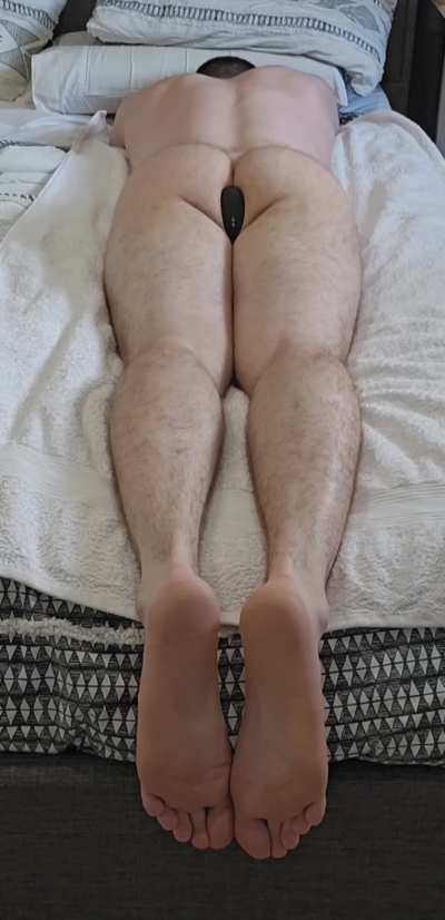 Full body shaking orgasm 😍