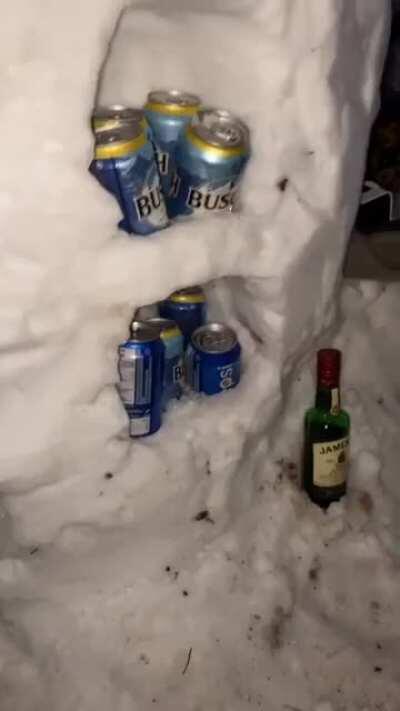 Making the best of it