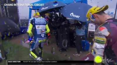 Filip Salac is a beautiful, graceful merman