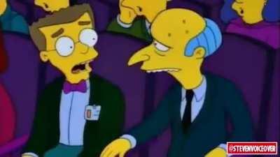 Joe Biden Gets Heckled at the Movies