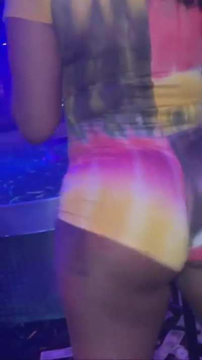 Irene The Dream (@irenethedreamisback)