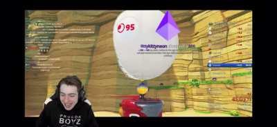 You can’t just take his word for it