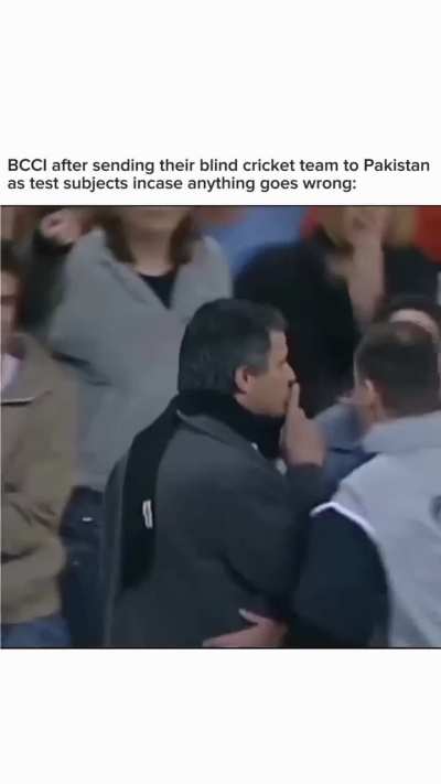 What if India will travel to... 