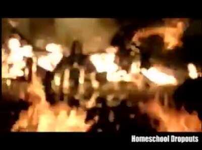 When an all Ardenweald group is joined by a Maldraxxus player