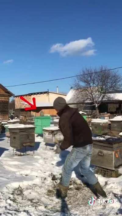 Se é do tiktok não e nada bom