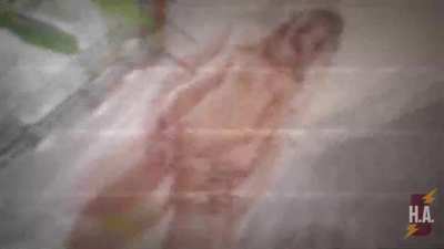 Rebel, Scarlet Chase tribute