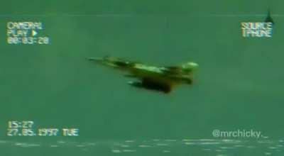 Mirage appreciation post