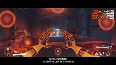 The final playoffs before Overwatch 2, distilled into one Short Film. OVERWATCH LEAGUE - CODA