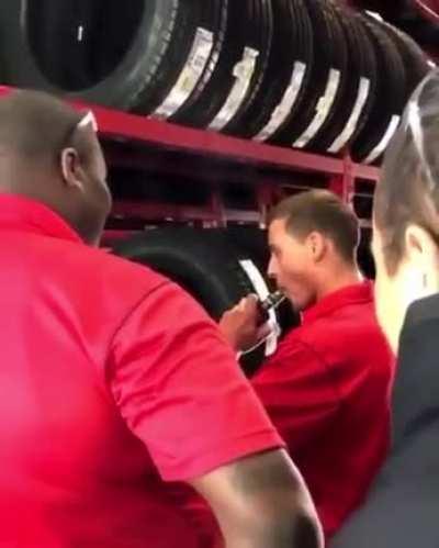 Wanna see a cool trick?