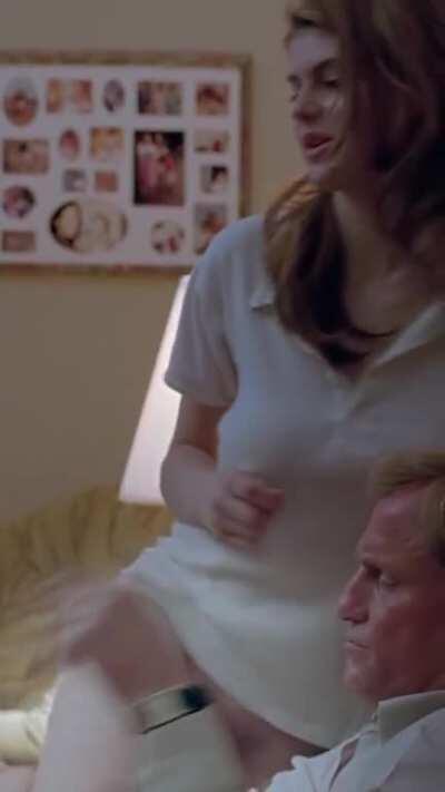 Alexandra Daddario - True Detective