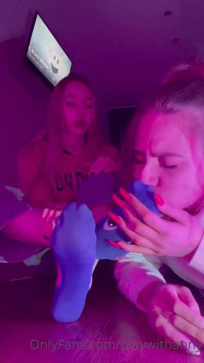 Any wants to play😏