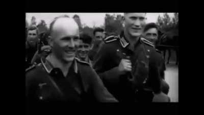 Comrades, Stalin gave an order!