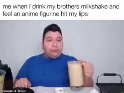 been awhile since i shitposted