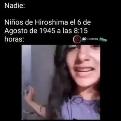 Mi abuelo me confirma 😳