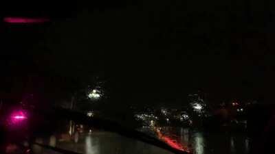 Breathtaking weather of Islamabad