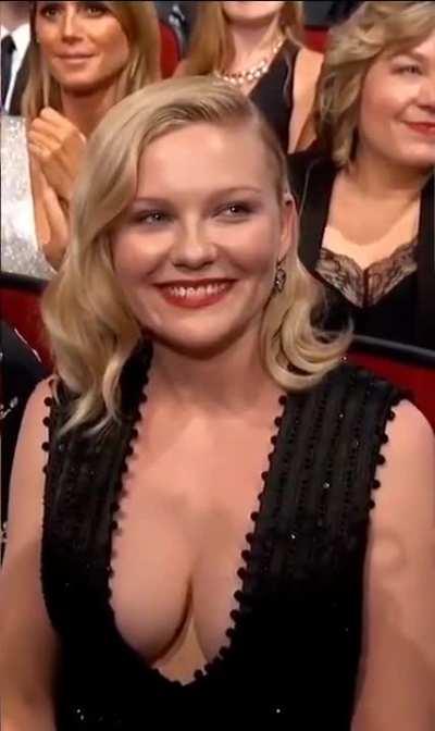 my first crush - Kirsten Dunst