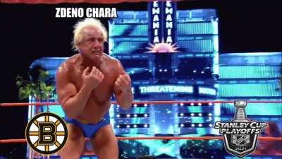 Eliminating Chara be like: