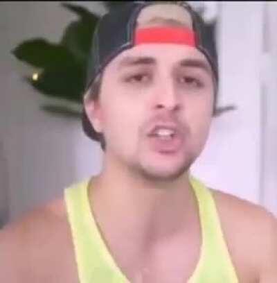 El Dylan cuando escriben mal su nombre