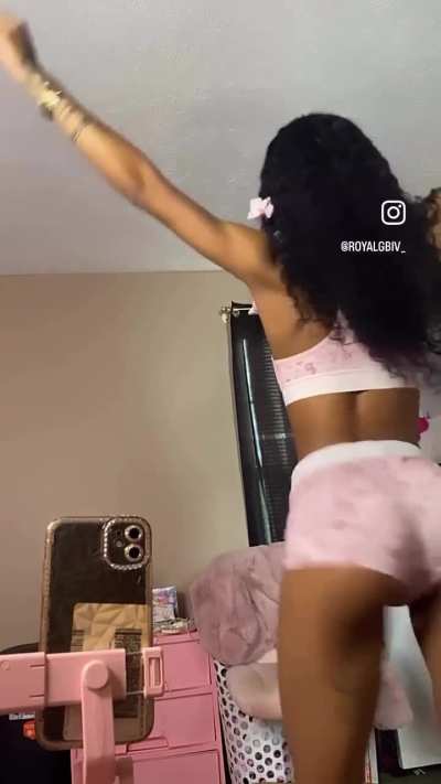 👋Welcome to r/skinny_twerkers - Introduce Yourself and Read First!