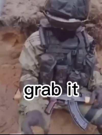 Brings a whole new meaning to “you snooze you lose”