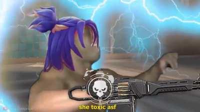 The NEON Trailer That Everyone Was Waiting For...