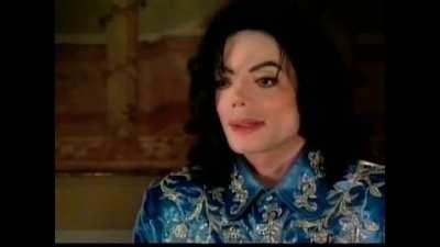 Comparing MJ's answers to the convicted paedophiles from TCAP