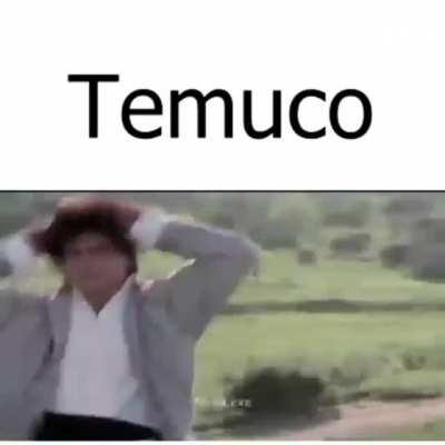 Temuco