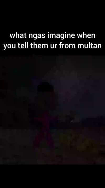 Lore accurate Multan