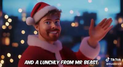 12 Days of Diddy-mas