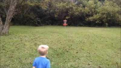 Young Captain America