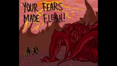 CURSE YOU BAYLE !!!!