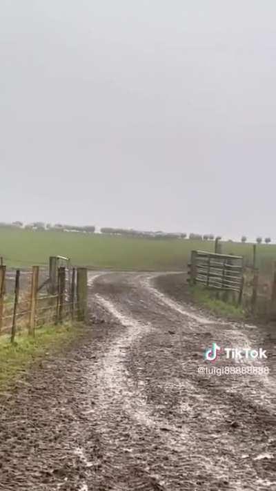 When you&rsquo;ve got one job to do..you&rsquo;re good and you know it