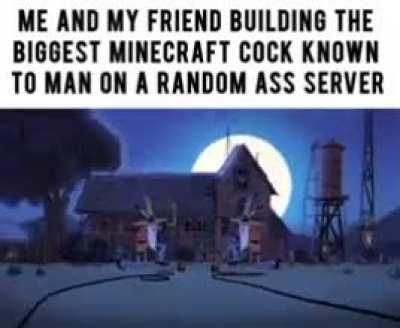 I'm 15 and this is yeet