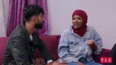 Meeting the In-Laws.