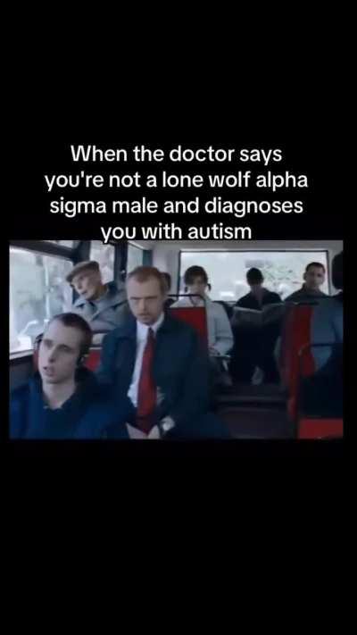 You get angry then start a podcast 