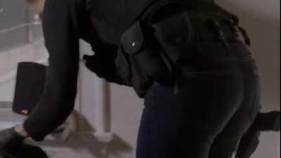 This episode of Chicago PD was good