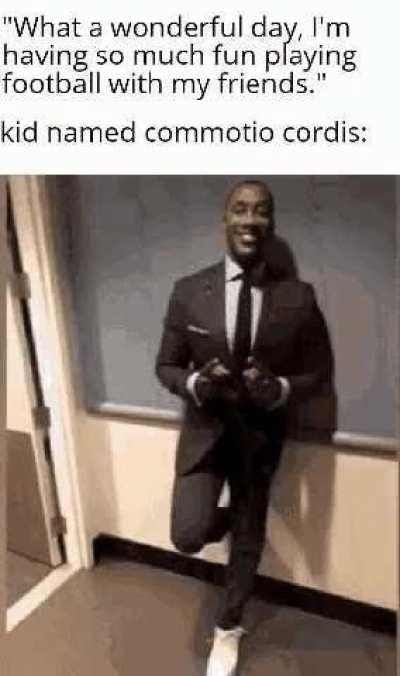 40 milliseconds is all it takes