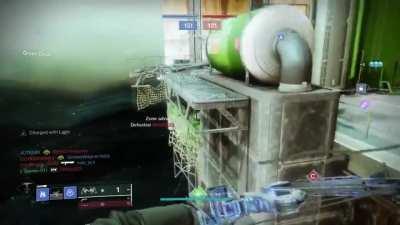 Hmmmm... What if you don't?