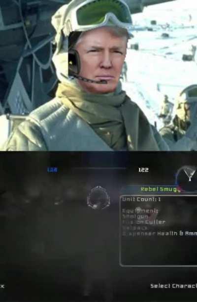 W Battlefront Co-Op