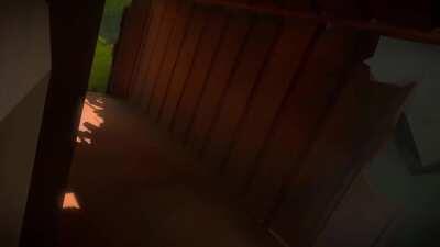 I have over 75 hours logged into this game and I somehow never found this audio log until now.