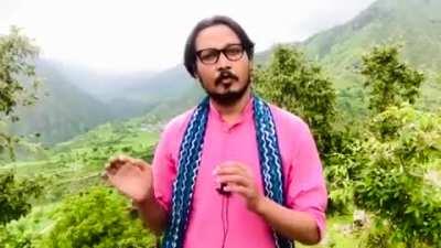 ajeet babu got no chill 2