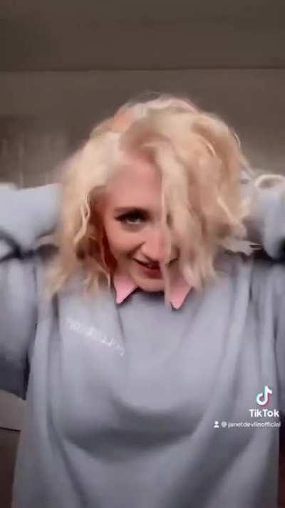 Re-dying hair (from Instagram)