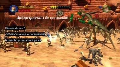 la guere 2 mondial 💀💣