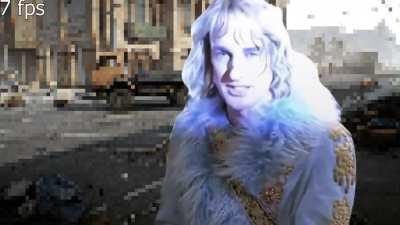 I cant wait to play streets!