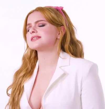 ariel winter in an interview