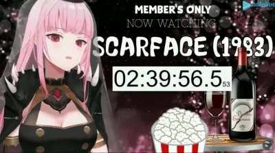 Kiara N word memes are banned what about calli if she's didn't hit the qte