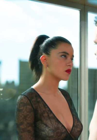 Sex scene in Diablo Guardián