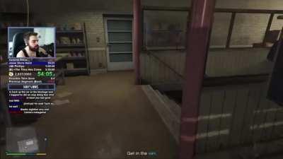 Learn the Alphabet with DarkViperAU [OC]