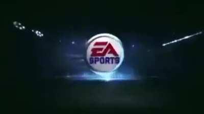 EA Sports...